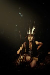 The Way of the Ancients - Shamanism