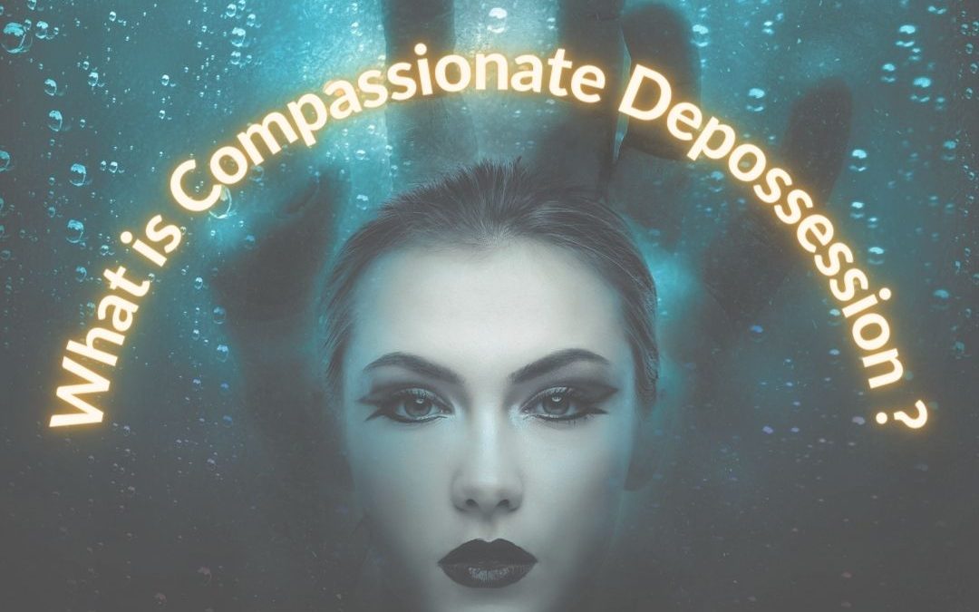 What is Compassionate Depossession?