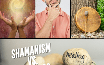 Shamanic Healing or Reiki: Which is better?