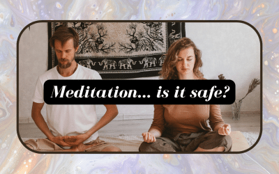 A Closer Look at Possible Side Effects of Meditation
