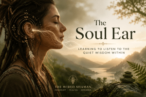 Learning How to Listen to our soul