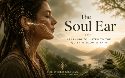 What Is the Soul Ear? Learning to Listen to Your Soul’s Guidance