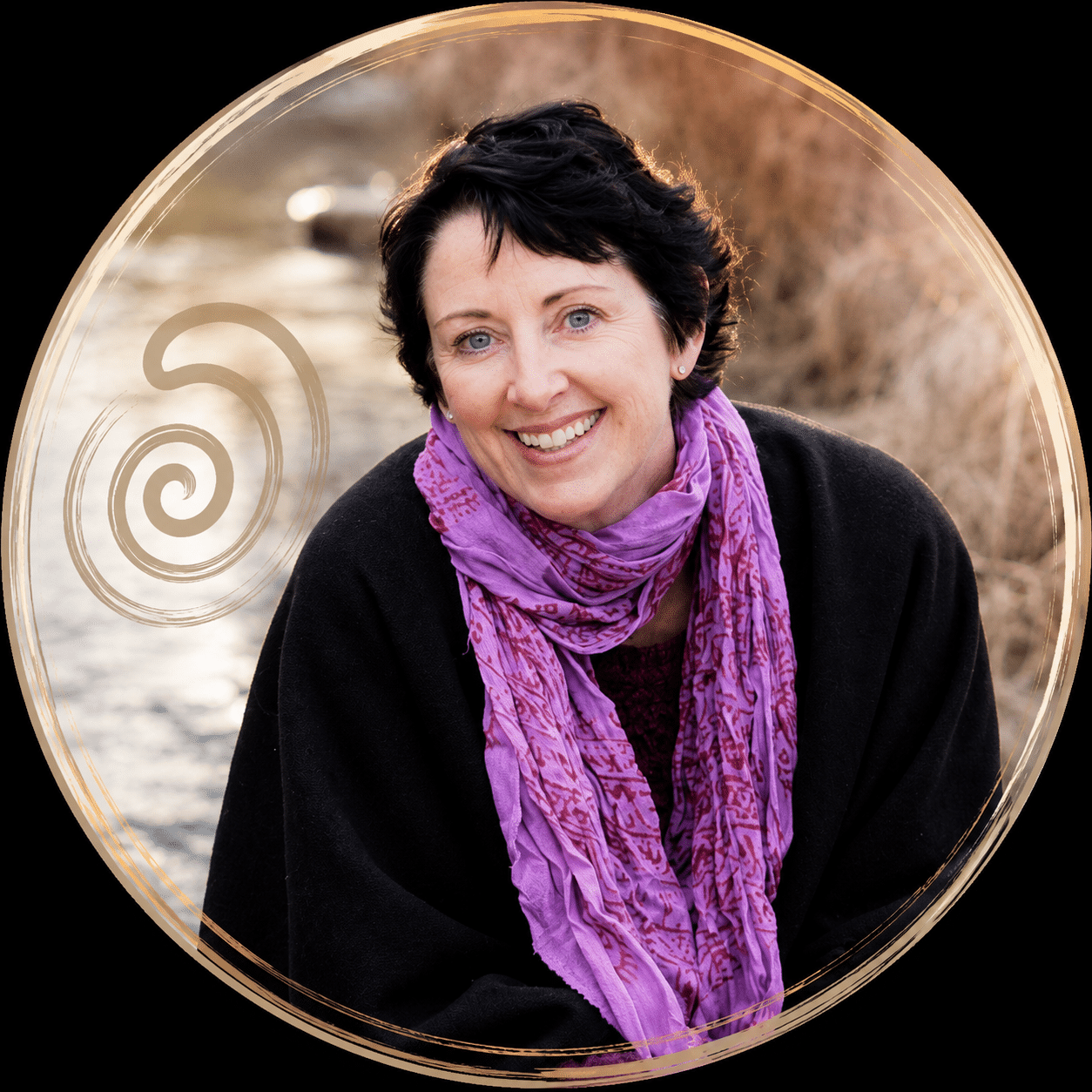 Deborah Blucher, The Wired Shaman